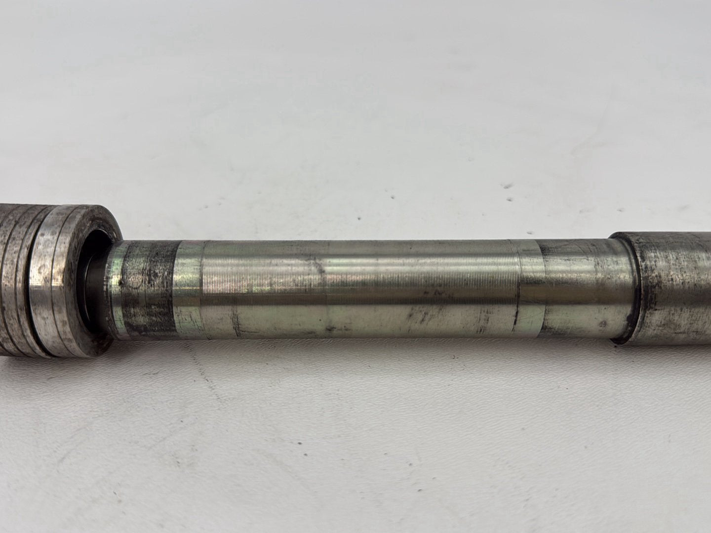 2004 - 2022 Harley-Davidson Sportster 1200 Nightster Front Wheel Axle Bolt Shaft 41176-08