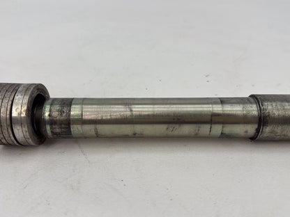 2004 - 2022 Harley-Davidson Sportster 1200 Nightster Front Wheel Axle Bolt Shaft 41176-08