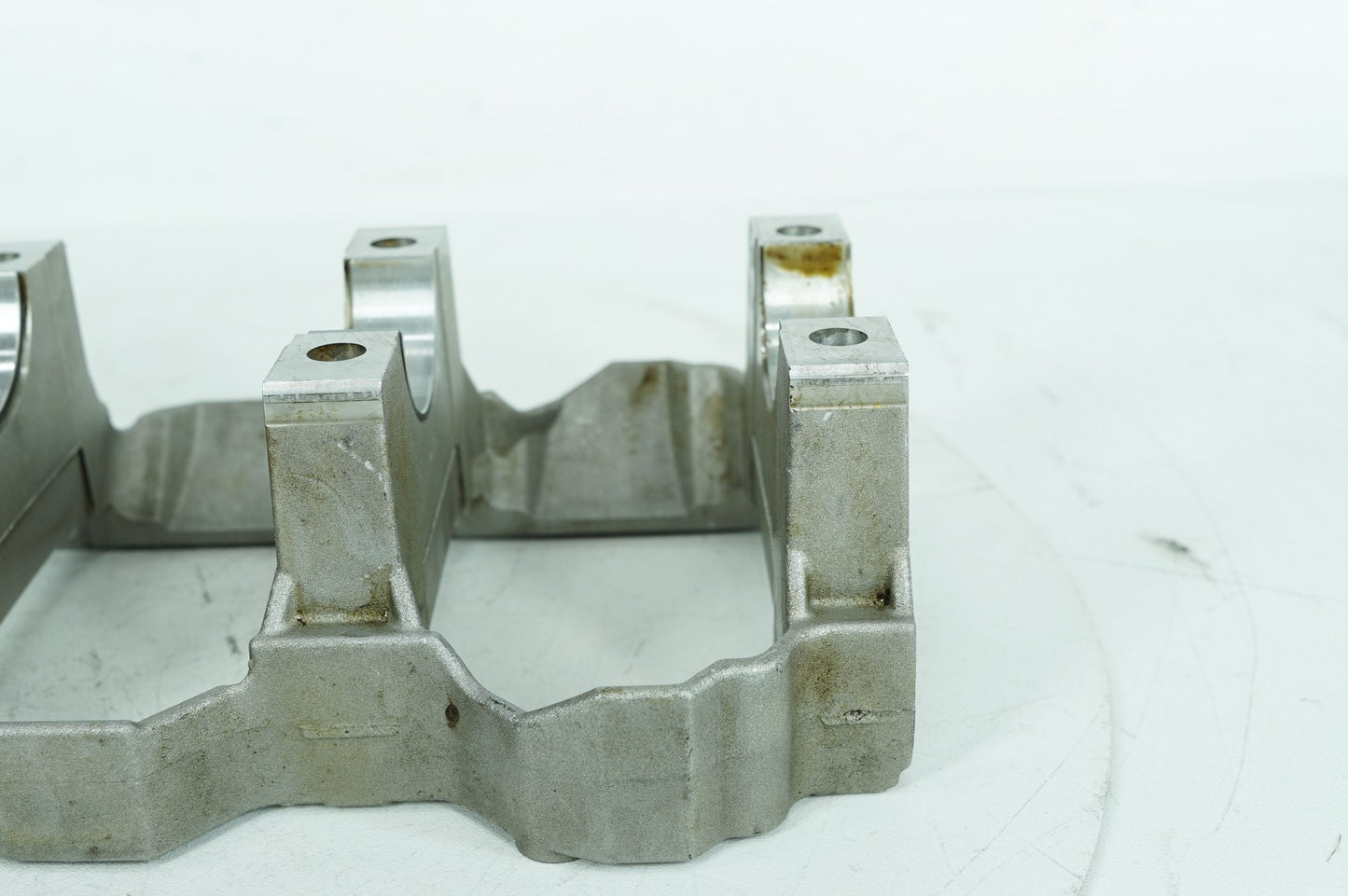 2013 - 2015 Jaguar XF  Crankshaft