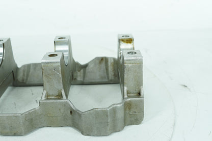 2013 - 2015 Jaguar XF  Crankshaft