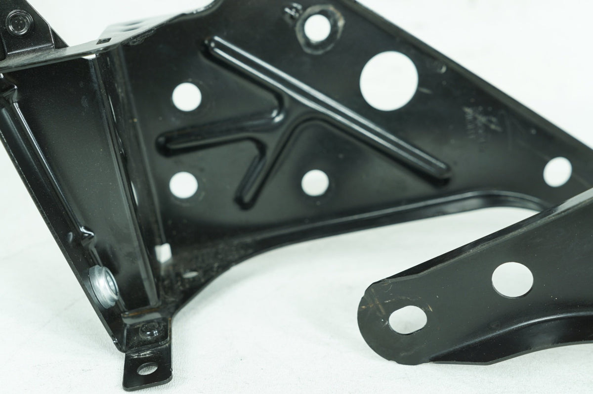 2014 Harley Touring Electra Glide Ultra OEM Right Left Fairing Support Brackets