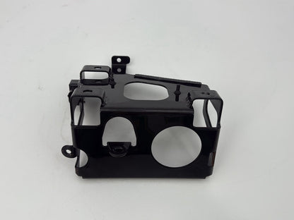 2003 Harley Sportster XL1200C 1200 Custom Anniversary OEM Battery Tray Bracket Holder Carrier