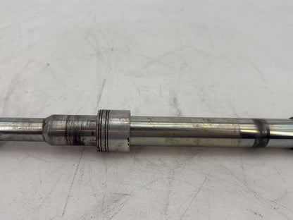 2011 Harley Electra Glide Ultra FLHTK OEM Front Wheel Axle Bolt Shaft