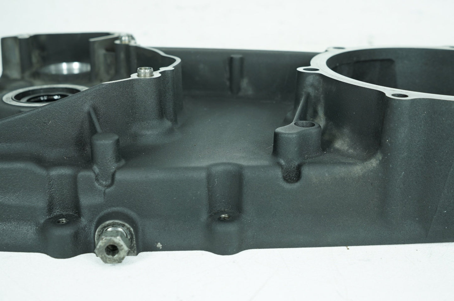 2008 - 2013 Harley-Davidson Touring Electra Police Inner Primary Clutch Cover 60677-07A
