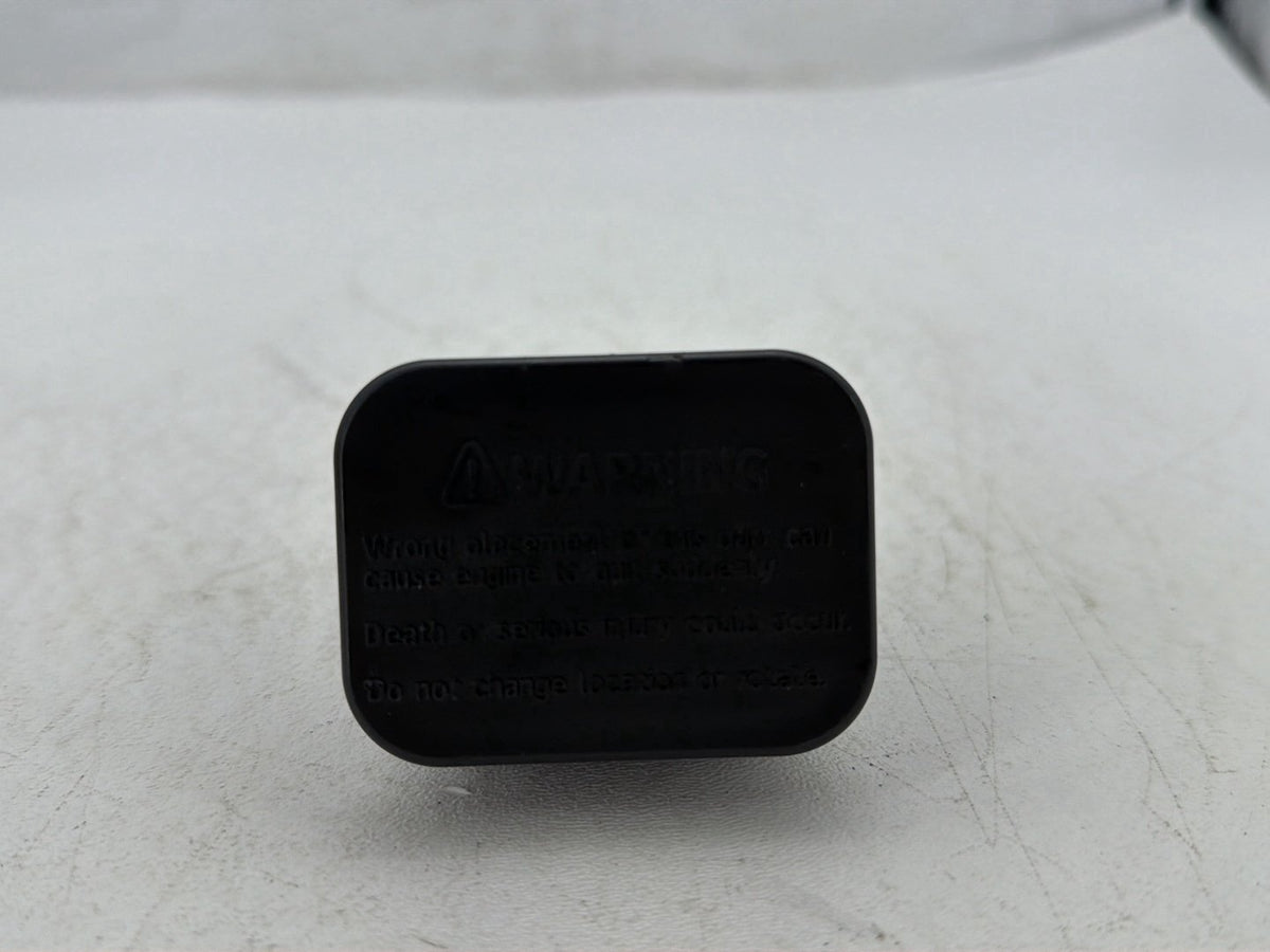 2009 Harley Dyna Street Bob FXDB OEM Turn Signal Security Module TSSM