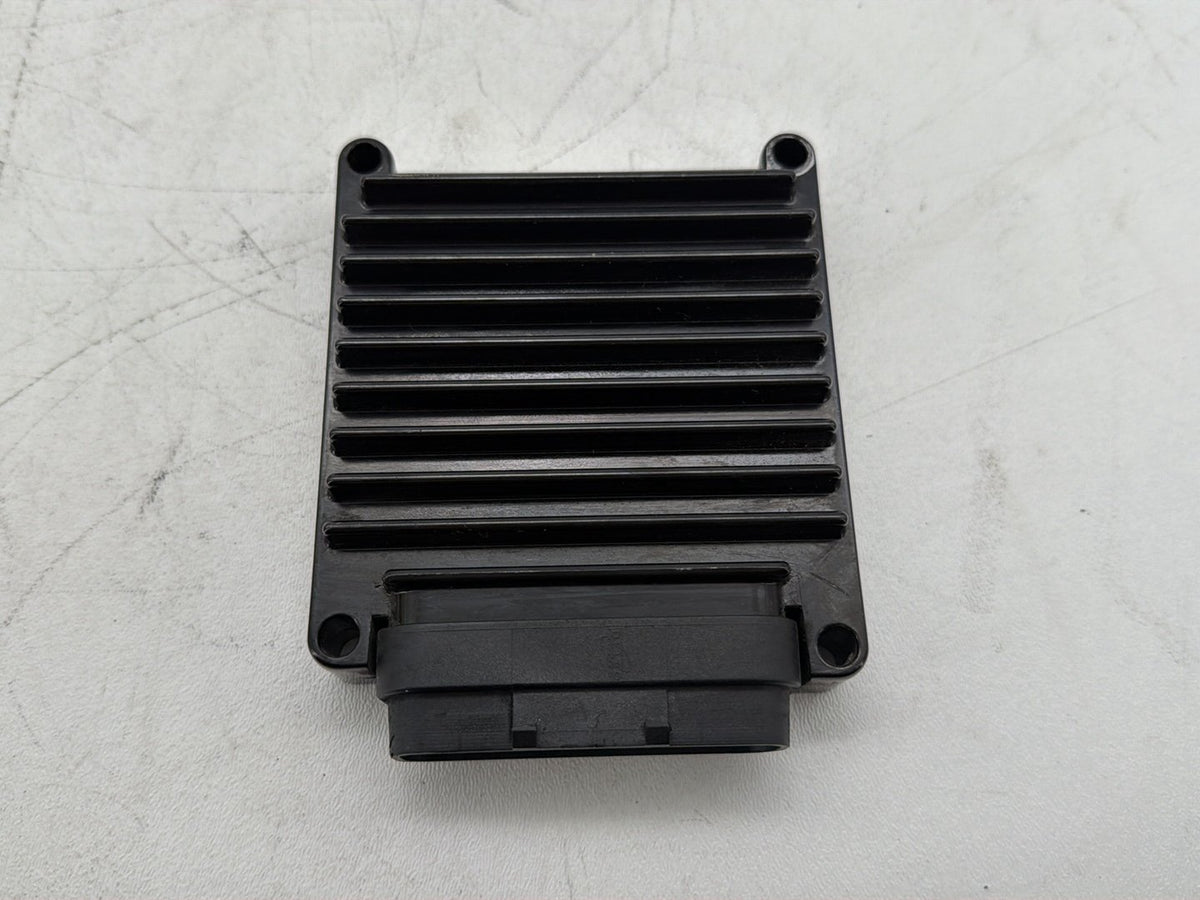 2007 Harley Electra Glide Touring Ultra OEM Engine Control Module Brain ECU ECM