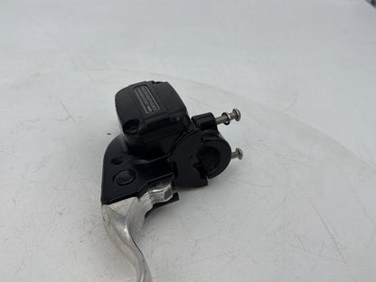 2019 - 2023 Harley-Davidson Touring Street Glide Front Left Hand Clutch Lever 36700128