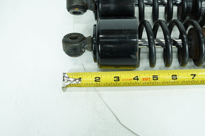 2004 - 2022 Harley-Davidson Sportster SuperLow Rear Left Right Shock Absorbers B28-1250