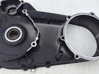 2007 Harley Touring FLHTCUI Electra Glide Ultra OEM Inner Primary Clutch Cover