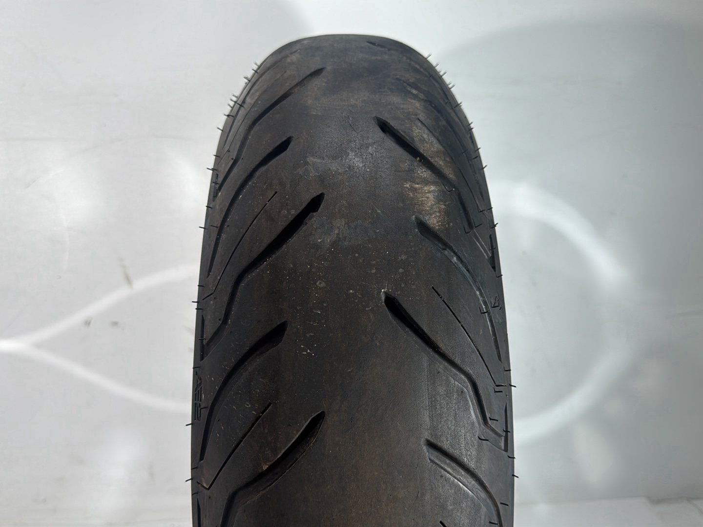 2014 Harley Electra Glide Touring CVO Screamin Eagle OEM Rear Wheel Rim Tire