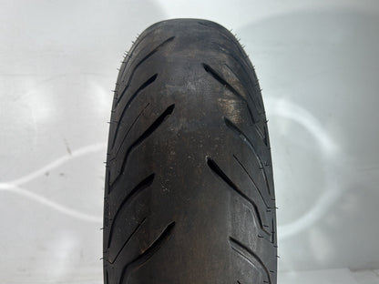 2014 Harley Electra Glide Touring CVO Screamin Eagle OEM Rear Wheel Rim Tire
