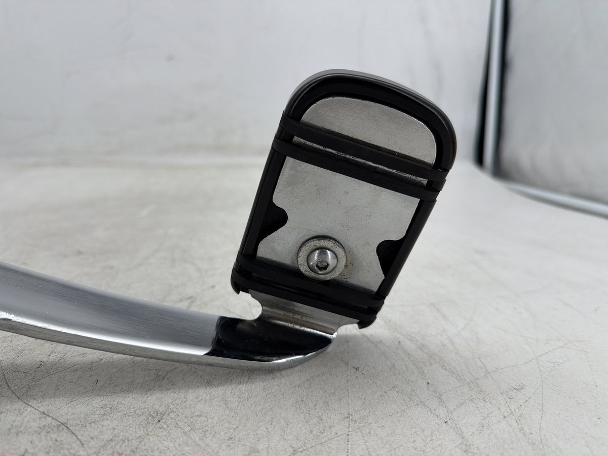 2011 Harley Electra Glide Touring Ultra OEM Foot Brake Control Lever Pedal
