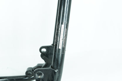 1999 - 2006 Harley-Davidson Softail Fat Boy Body Main Frame Chassis SLVG 47008-00C