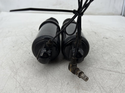 1995 Harley Road King Touring OEM Rear Left Right Shock Absorbers 13"