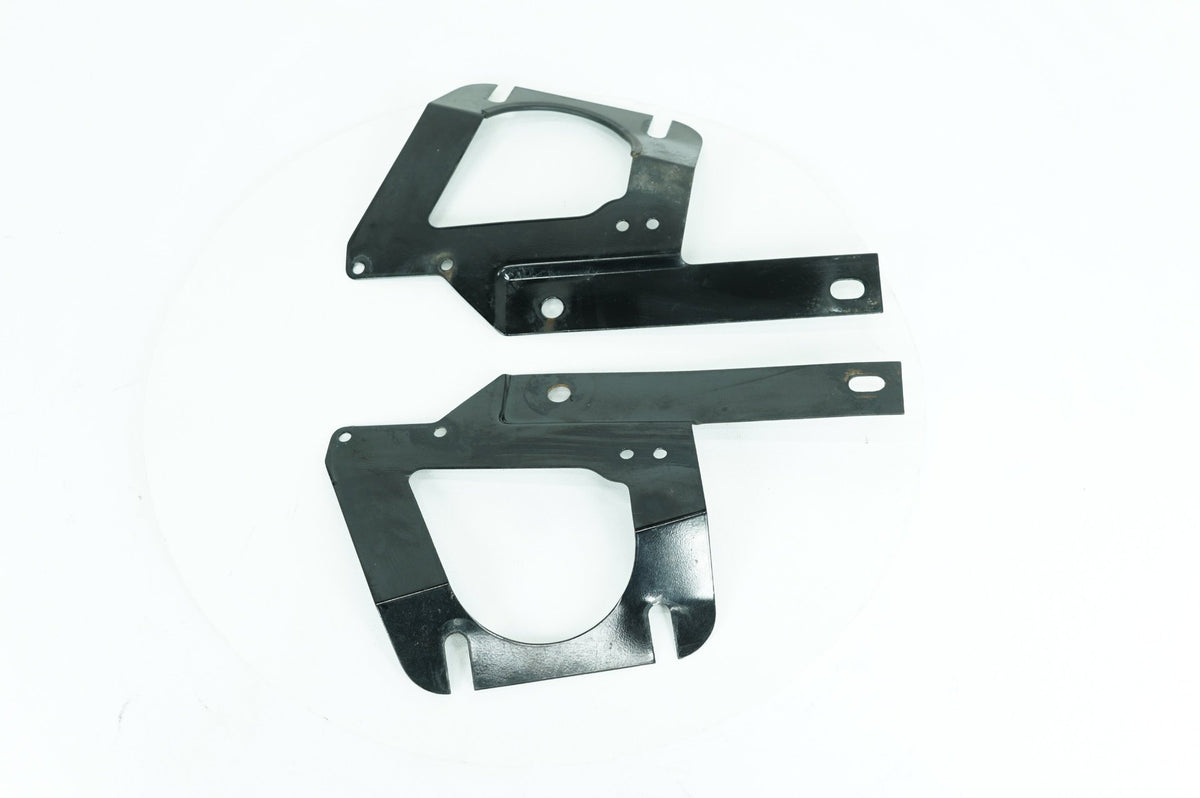 1989 Harley-Davidson Touring FLHTC - Right Left Fairing Support Brackets