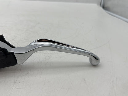 2005 Harley Touring FLHRCI Road King Classic OEM Front Right Brake Lever Master Cylinder