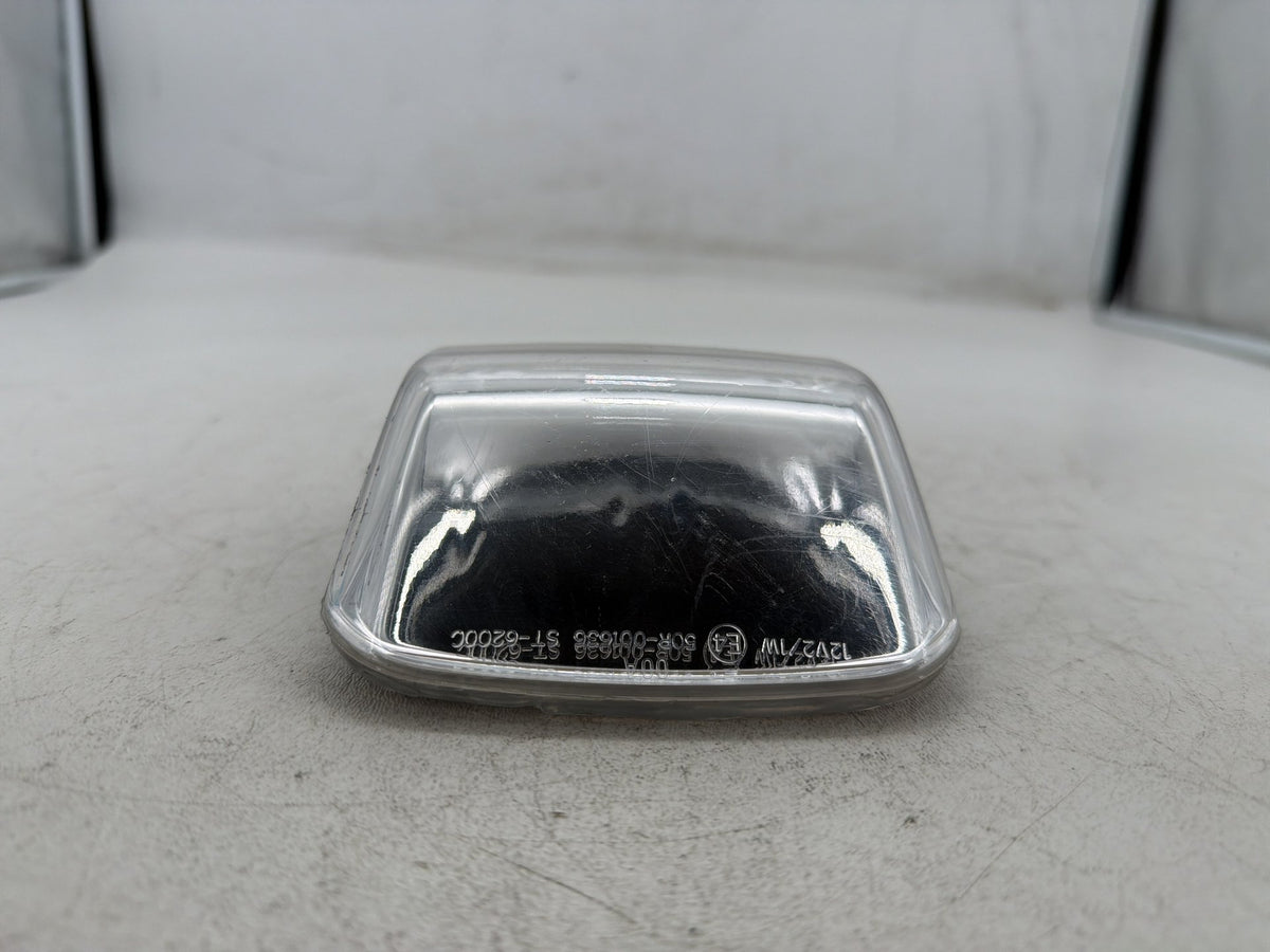 2003 Harley Softail Deuce FXSTDI OEM Rear Brake Taillight Tail Lamp