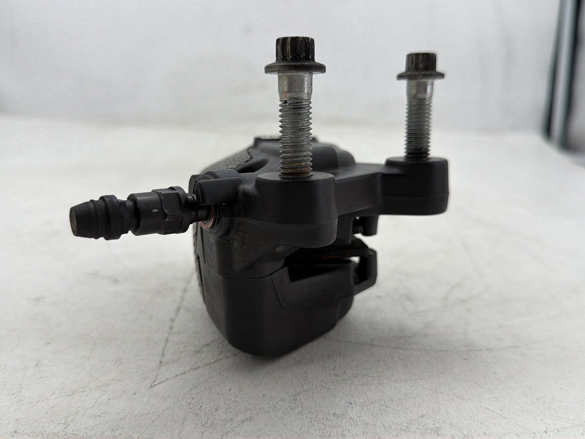 2018 Harley Road Glide Touring FLTRXS OEM Front Left 1 Brake Caliper