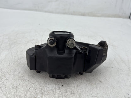 1997 Harley Sportster 1200 Custom XL1200C OEM Rear Back Brake Caliper w/ Bracket