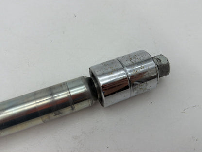 1999 - 2006 Harley-Davidson Touring Road King Front Wheel Axle Bolt Shaft  	43364-00