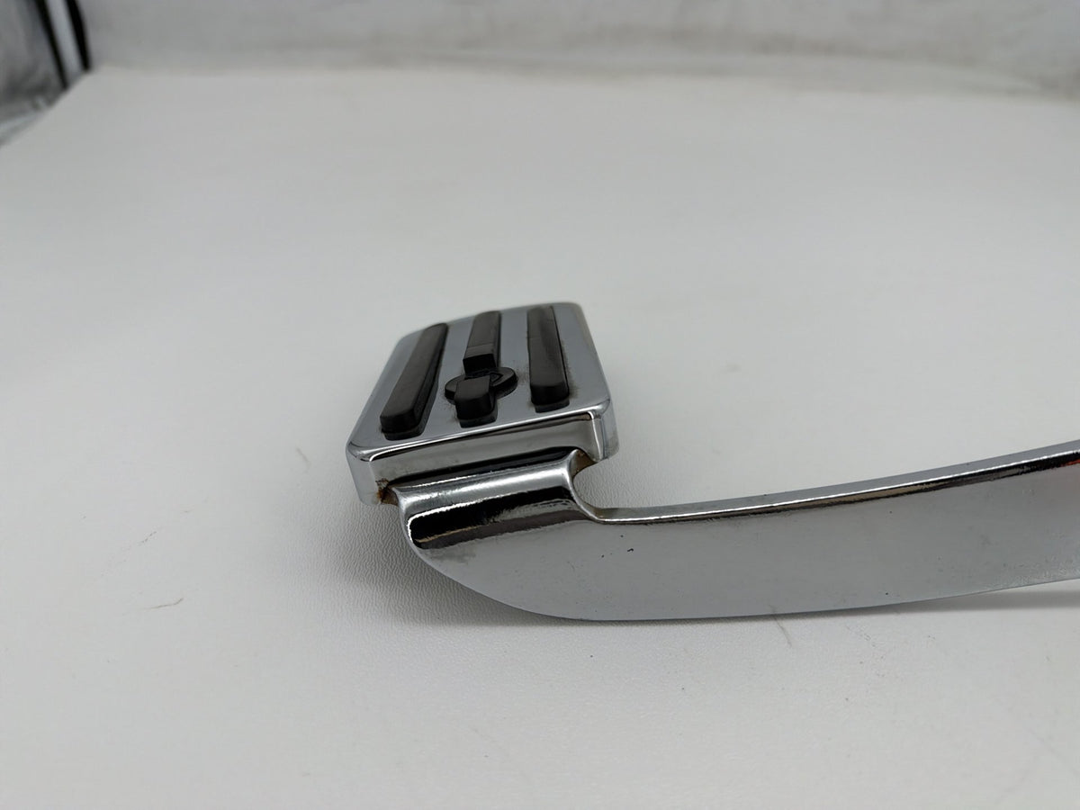 2006 Harley Electra Glide Touring Classic OEM Foot Brake Control Lever Pedal