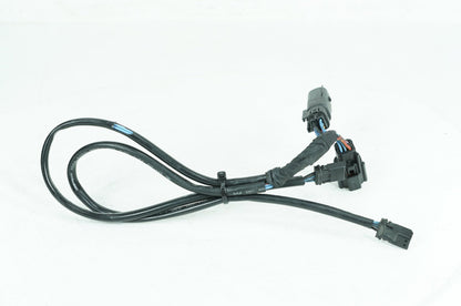 2008 - 2016 Harley-Davidson Touring Electra Glide Ultra Wire Wiring Harness Plug In Connectors