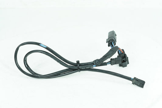 2008 - 2016 Harley-Davidson Touring Electra Glide Ultra Wire Wiring Harness Plug In Connectors