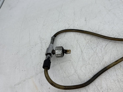 1995 Harley Road King Touring FLHR OEM Rear Brake Hose Line Pipe