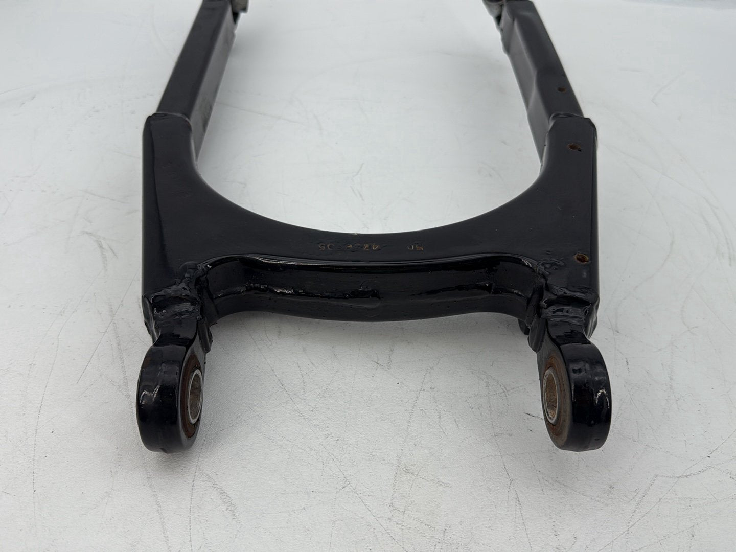 2004 - 2013 Harley-Davidson Sportster 1200 Custom Rear Fork Swingarm Swing Arm 47587-05