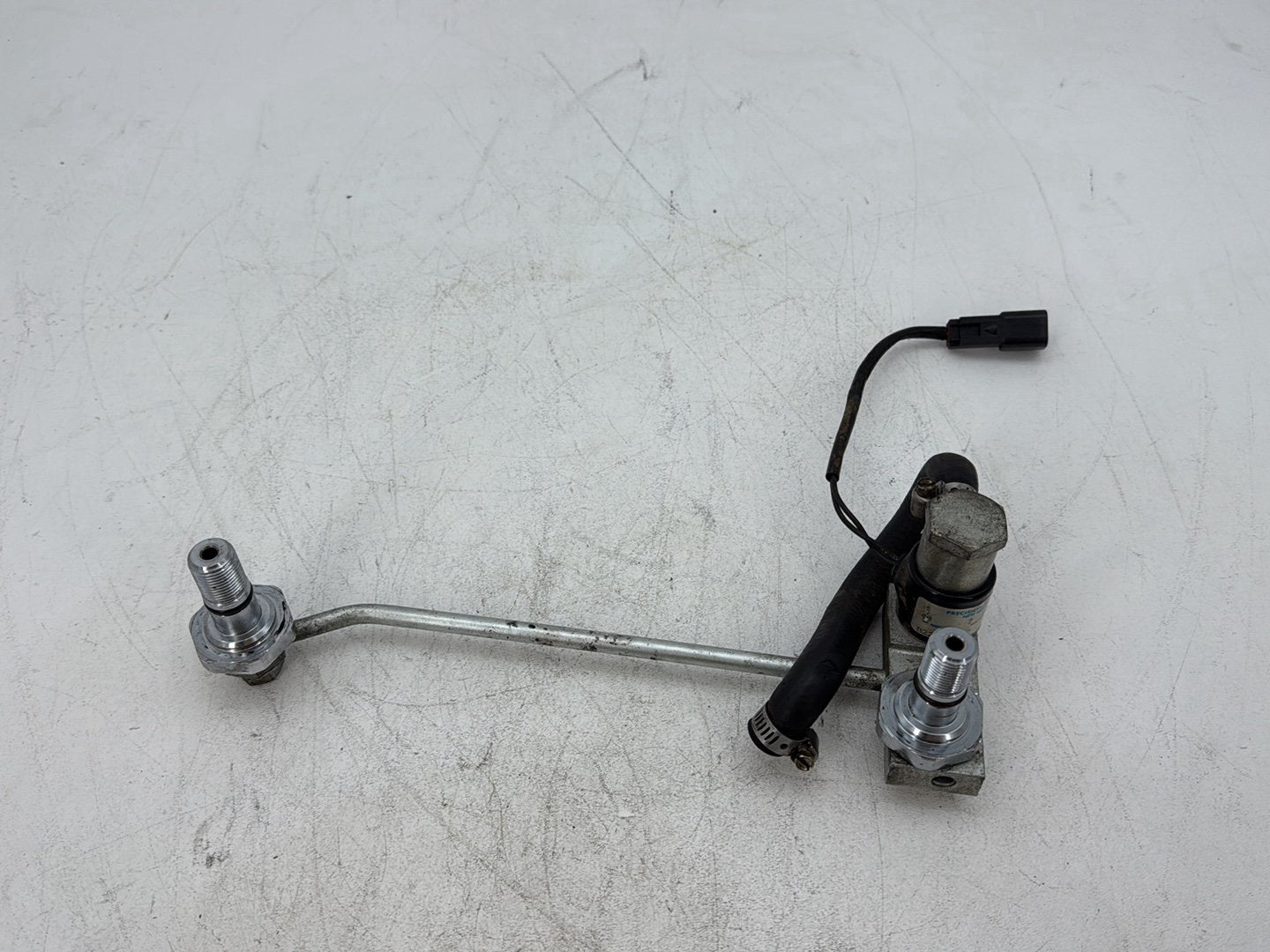 1996 Harley Electra Glide Touring FLHT OEM VTEC Solenoid Variable Timing