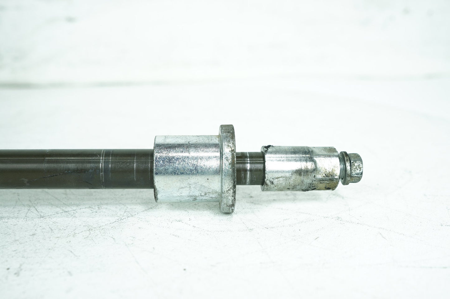 2008 - 2016 Harley-Davidson Touring Road Glide Ultra Rear Fork Swingarm Pivot Bolt Shaft 47540-11
