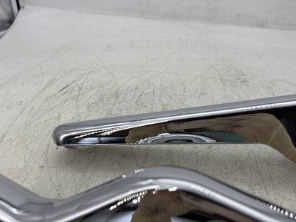 2007 Harley Touring FLHTC Electra Glide Classic OEM Left Right Saddlebag Fender Struts Brackets