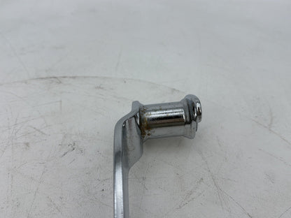 2007 - 2012 Harley-Davidson Touring Electra Glide Ultra Foot Brake Control Lever Pedal