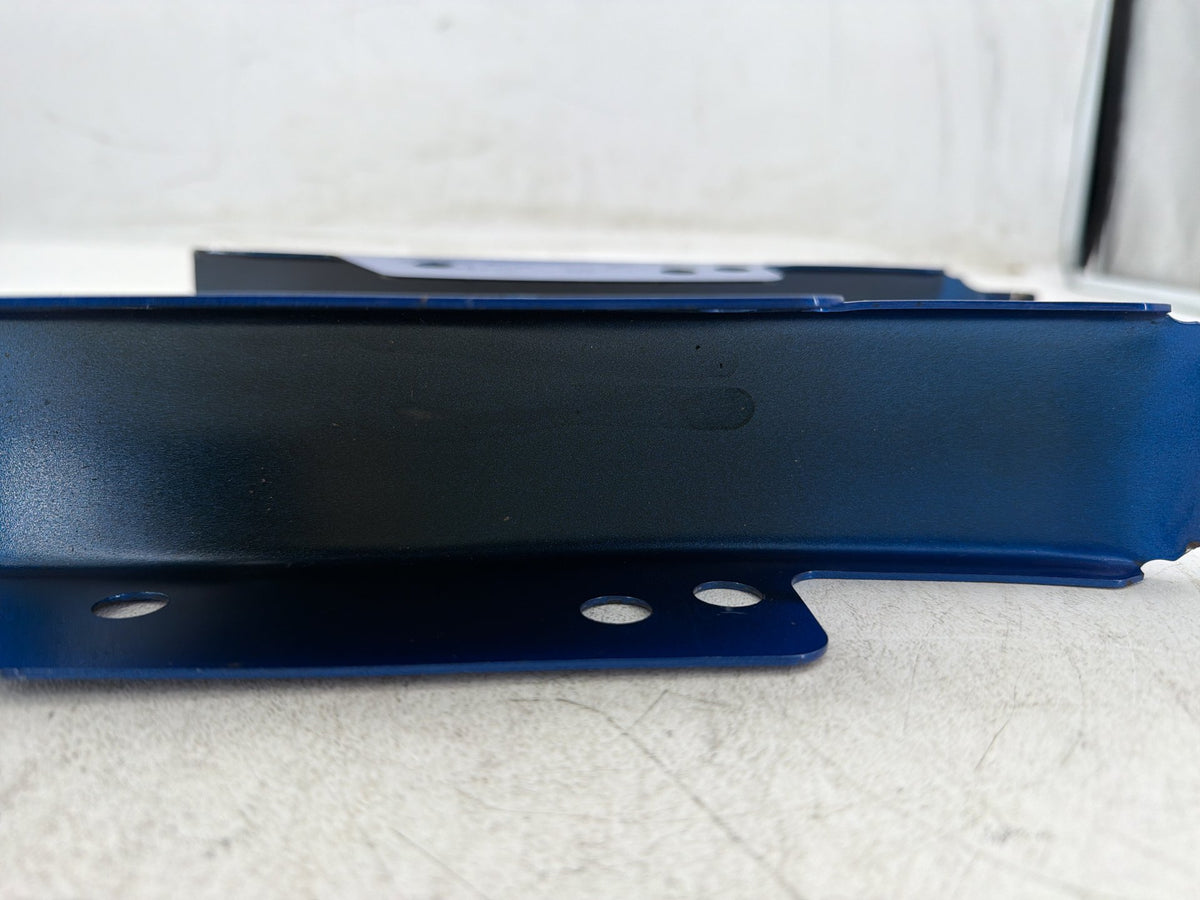 07 Harley Electra Glide Touring CVO LH RH Extended Filler Strip Cover Panel Trim