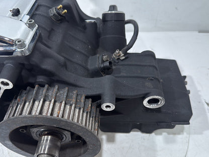 2013 Harley Electra Glide Touring Ultra FLHTCUI OEM 6 Speed Transmission Gearbox