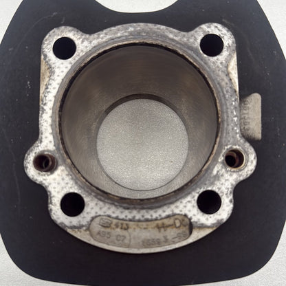 2007 - 2012 Harley-Davidson Touring Electra Glide Ultra Twin Cam Engine Jug 1 Cylinder Barrel 16593-99