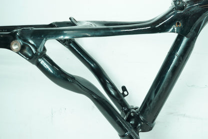 2009 - 2016 Harley-Davidson Sportster Iron Body Main Frame Chassis SLVG 49376-11
