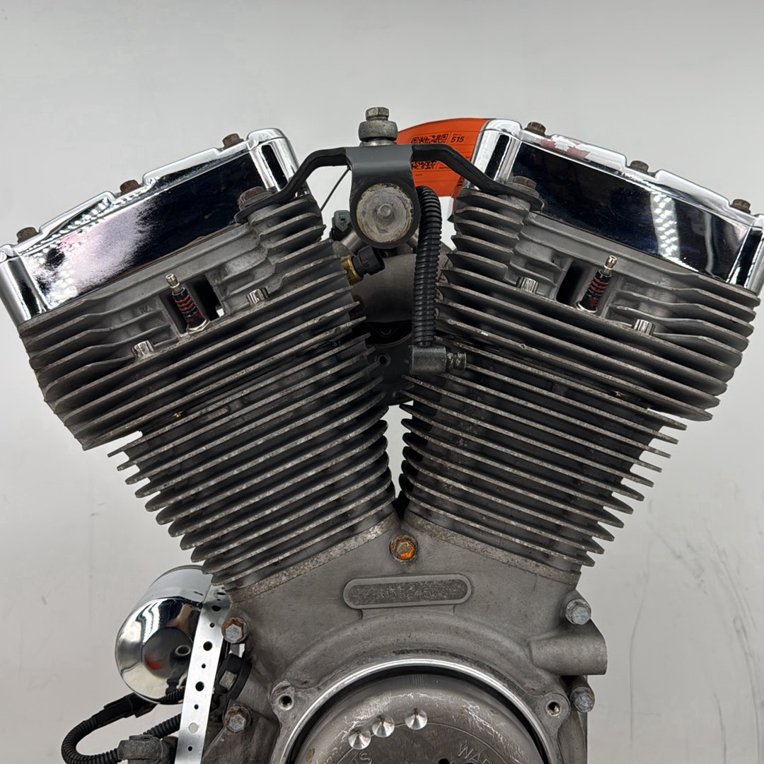 2005 Harley Road Glide Touring FLTRI OEM EFI Twin Cam 88 Engine Motor