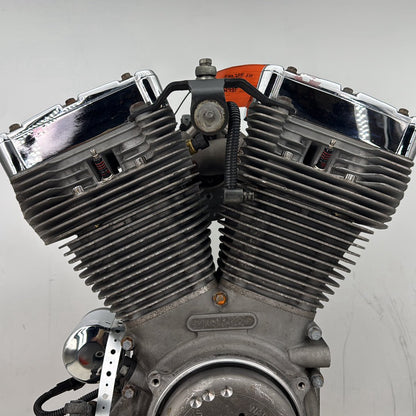 2005 Harley Road Glide Touring FLTRI OEM EFI Twin Cam 88 Engine Motor