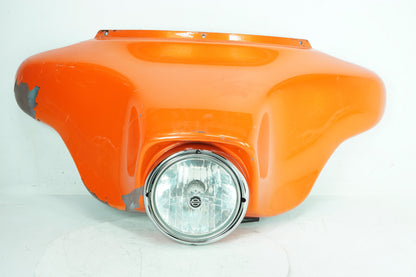 2007 - 2011 Harley-Davidson Touring Electra Glide Ultra Front Outer Batwing Fairing Cover 58236-96