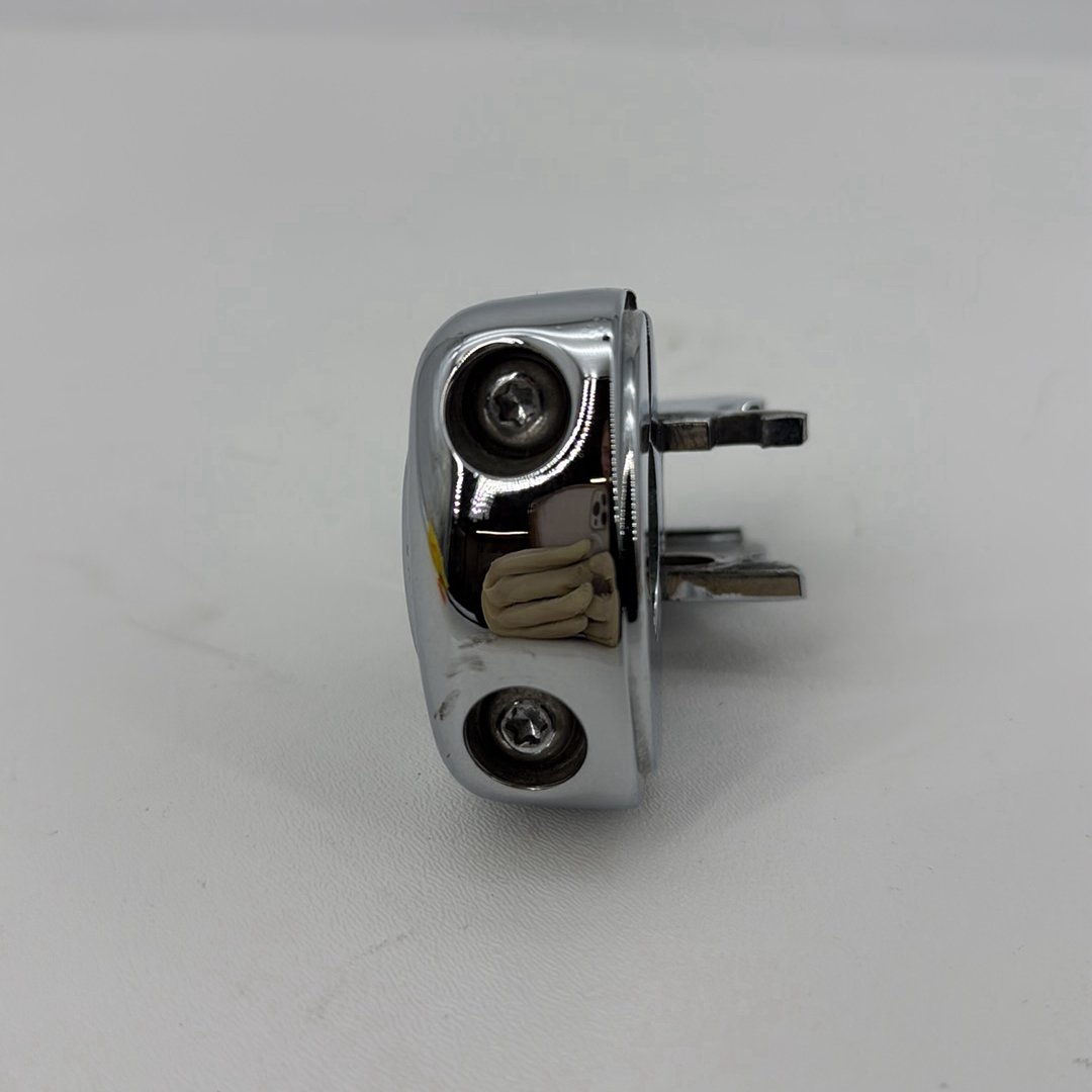 2007 - 2012 Harley-Davidson Touring Street Glide Clutch Hand Lever Clutch Perch 38608-96 38608-96