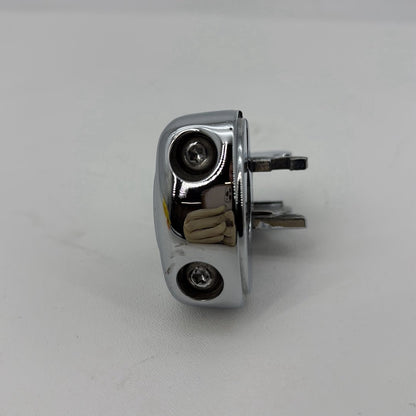 2007 - 2012 Harley-Davidson Touring Street Glide Clutch Hand Lever Clutch Perch 38608-96 38608-96