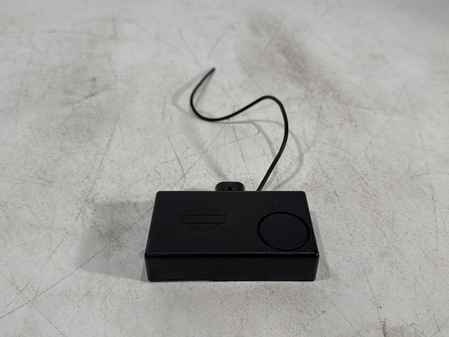 2015 Harley Dyna Low Rider FXDL OEM Security Alarm Control Module 68958-00