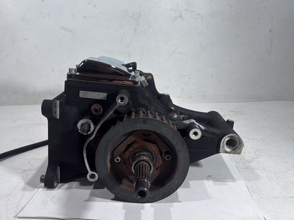 2011 Harley Heritage Softail Classic FLSTC OEM 6 Speed Transmission Gearbox