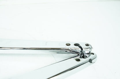 1999 - 2006 Harley-Davidson Softail Fat Boy Rear Left Right Fender Struts Bracket 59955-00