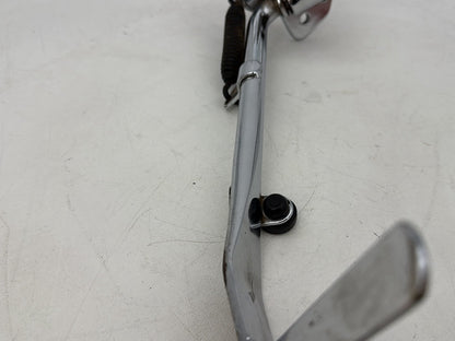 2007 - 2011 Harley-Davidson Touring Electra Glide Ultra Left Side Jiffy Kick Stand & Spring 50075-07