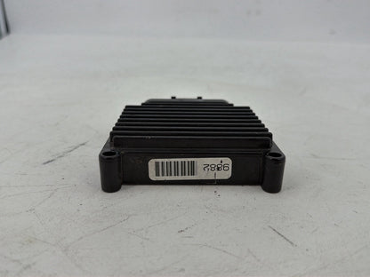 2007 - 2017 Harley-Davidson Dyna Super Glide Custom Engine Control Module Brain ECU ECM 32852-07