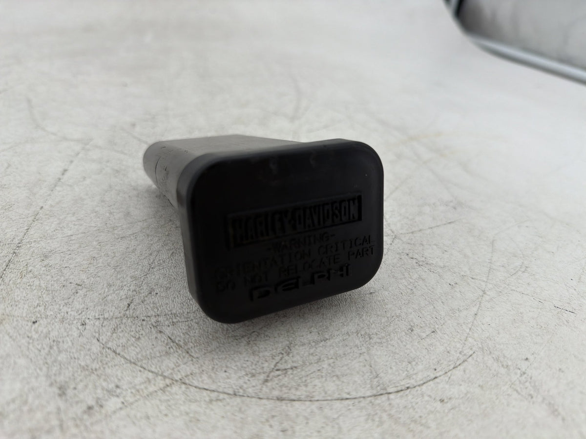 2001 Harley Fat Boy Softail FLSTF OEM Turn Signal Security Module TSSM