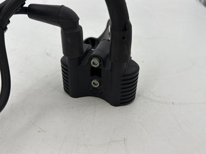 2009 Harley Sportster XL1200C 1200 Custom OEM Ignition Coil Spark Plugs Cable