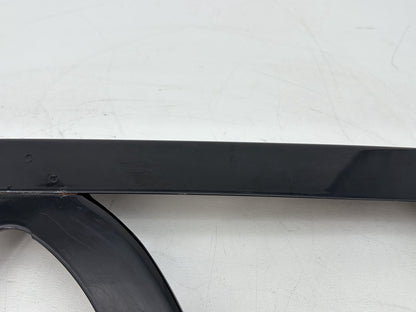 2004 - 2013 Harley-Davidson Sportster 1200 Custom Drive Belt Guard Cover Shield 60367-04